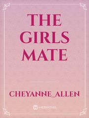 the girls mate Book