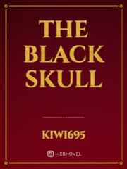 The Black Skull Book