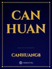 can huan Book