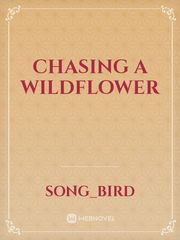 Chasing a wildflower Book