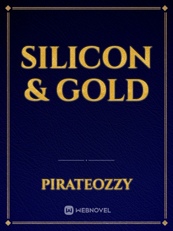 Silicon & Gold Book