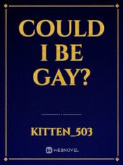 Could I be Gay? Book