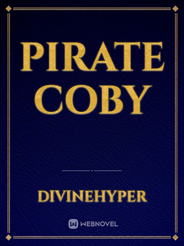 Pirate Coby