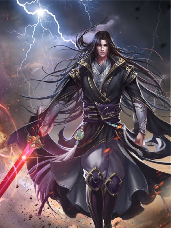 Martial God Asura Capítulo 682 - Manga Online