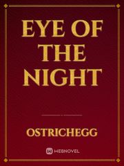 Eye Of The Night Book