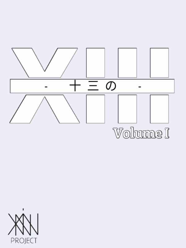 XIII Book