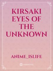 Kirsaki Eyes of the unknown Book