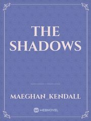the shadows Book