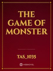The Game of Monster Book
