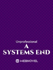 A Systems End Book