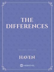 The Differences Book