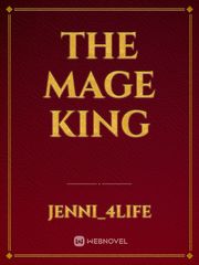 The Mage King Book