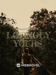 Lovingly Yours Book