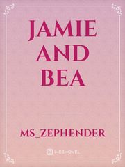 Jamie and Bea Book