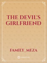 the devil's girlfriend Book