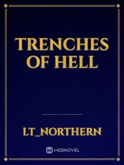 Trenches of Hell Book