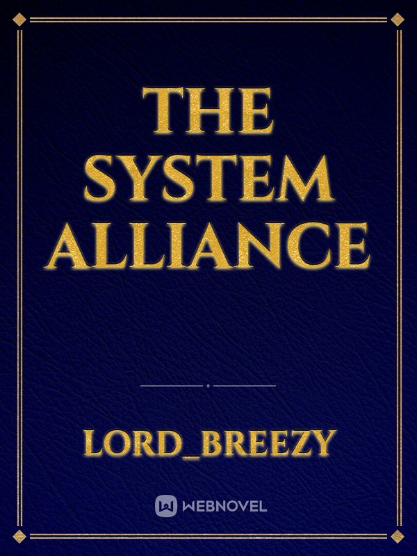 The System Alliance