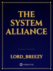 The System Alliance Book