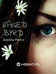 Caged_Byrd Book