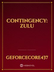 Contingency: Zulu Book
