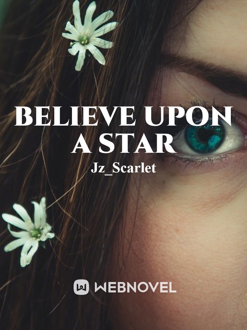 Believe Upon A Star Book