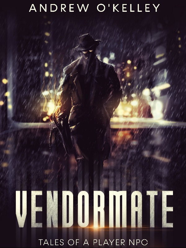 Vendormate - Resubmitted for Spring 2020 Contest Book