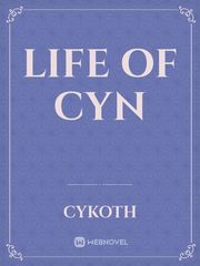 Life of Cyn Book