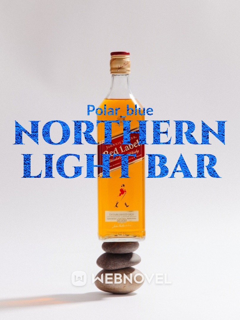 Northern Light Bar (Harry Potter)