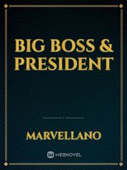 Big boss & President Book
