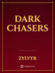 Dark Chasers Book
