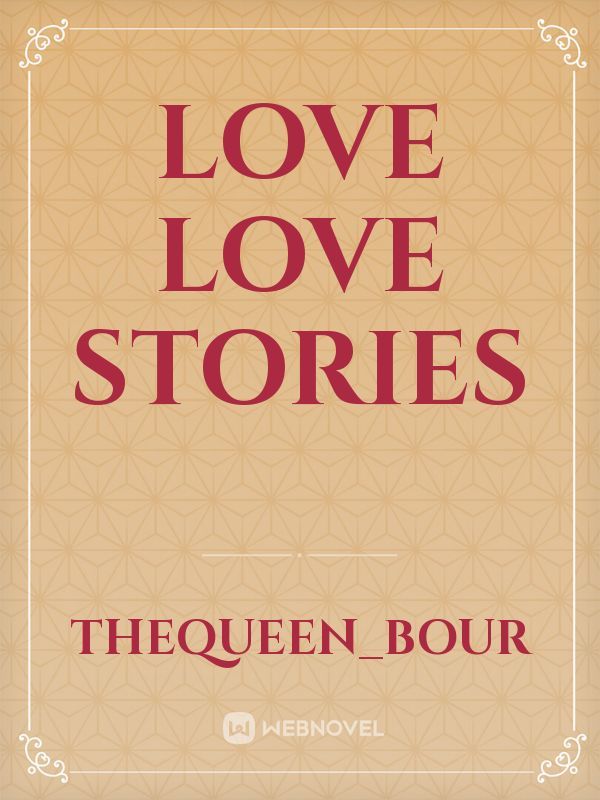 love love stories
