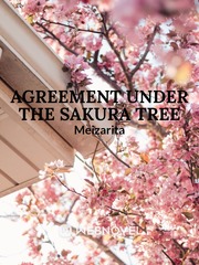Agreement Under the Sakura Tree Book