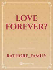 Love Forever? Book