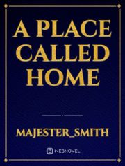 A Place Called Home Book