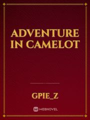 Adventure in Camelot Book