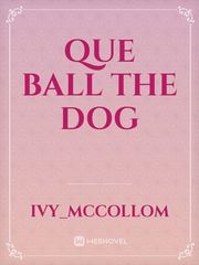 que ball the dog Book