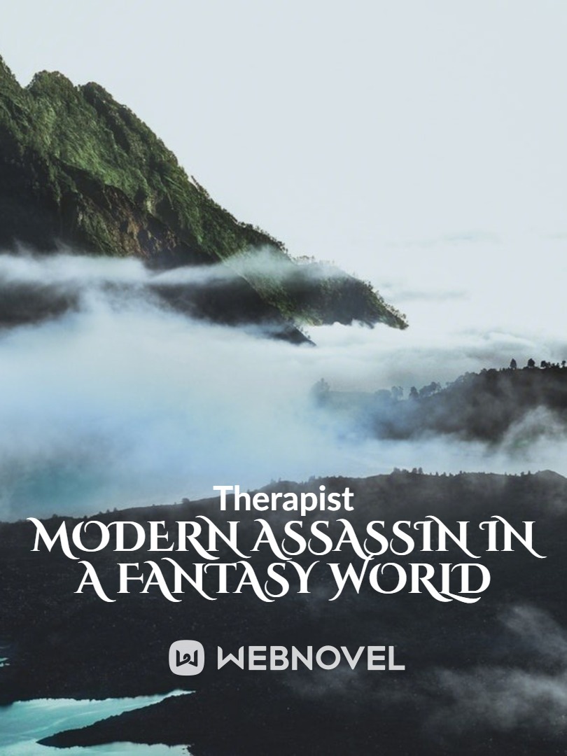 Modern Assassin in a Fantasy World