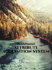 Attribute Acquisition System Book