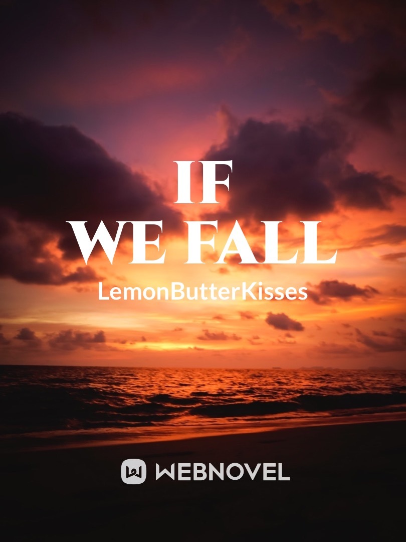 If We Fall Book