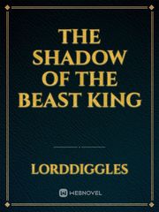 The Shadow of the Beast King Book