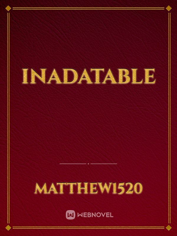 Inadatable