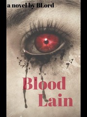 Bloodlain Book