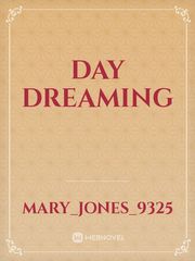 Day dreaming Book