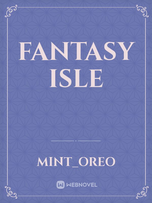 Fantasy
Isle Book