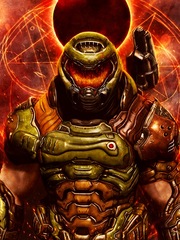 The Doom Slayer in a Different Universe Book