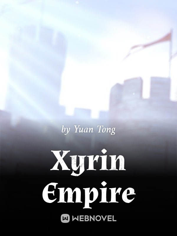 Xyrin Empire Book