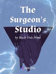 The Surgeon's Studio Book