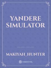 Yandere simulator Book