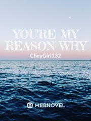You're My Reason Why Book