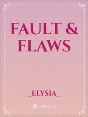 Fault & Flaws Book